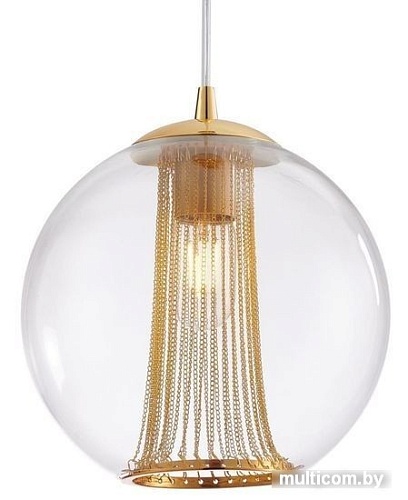 Подвесная люстра Favourite Funnel 2881-1P