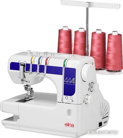 Распошивальная машина Elna 444