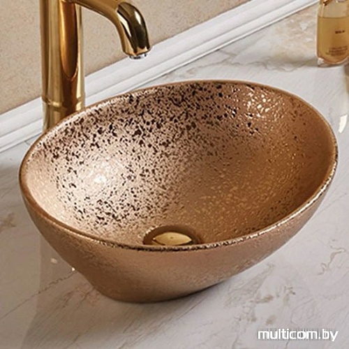 Умывальник Melana MLN-7138SM