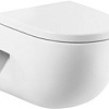 Унитаз Roca Meridian-N Compacto (346248000) без крышки