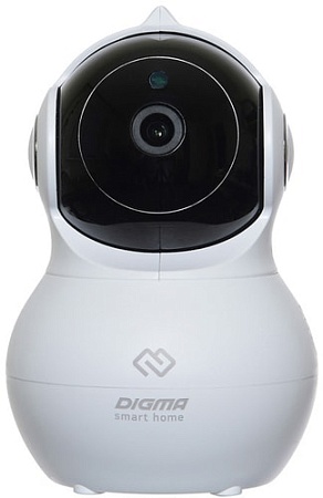 IP-камера Digma DiVision 400