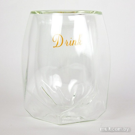 Стакан Market Union DA0375-2