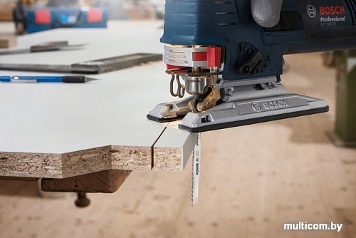 Набор оснастки Bosch 2608663753 (100 предметов)