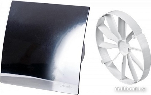 Осевой вентилятор Awenta System+ Silent 100 KWS100-PEH100-ZZ100