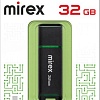 USB Flash Mirex Color Blade Spacer 2.0 32GB 13600-FMUSBK32