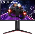 Игровой монитор LG UltraGear 24GN65R-B