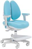 Детский ортопедический стул Everprof Kids 101 (голубой)