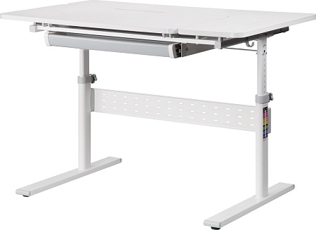 Парта Растущая мебель Е603