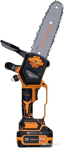 Аккумуляторная пила Partisan AS-2148BL (с 2-мя АКБ, кейс)