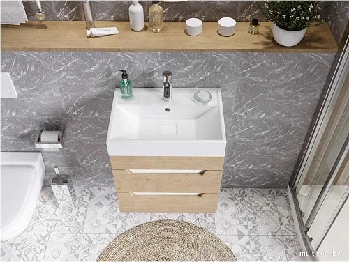 Умывальник Madera Malta 60x41