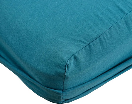 Urban Family Темно-бирюзовый 160x200x20 815 (на резинке)