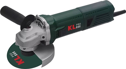 Угловая шлифмашина KLPRO KLAT11513
