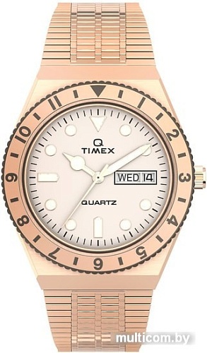 Наручные часы Timex Q Timex TW2U95700