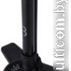 Насос ручной велосипедный BBB Cycling AirBoost 2.0 BFP-28 (черный)