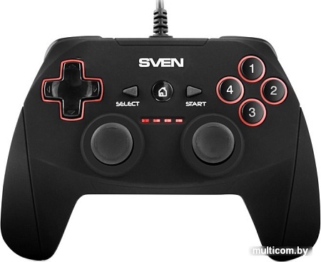 Джойстик SVEN GC-750