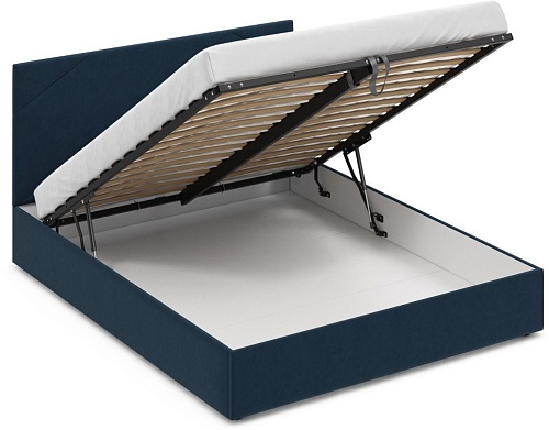 Кровать Moon Family 1257 MF011021 160x200