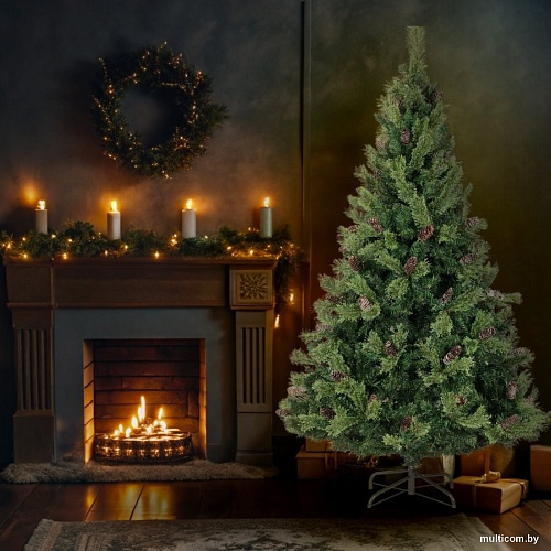 Winter Fun Light ML-0066-002 (180см)