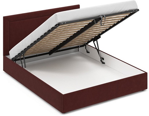 Кровать Moon Family 1258 MF009013 160x200