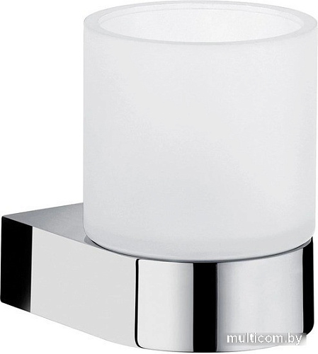 Стакан для зубной щетки и пасты Keuco Edition 300 30050019000