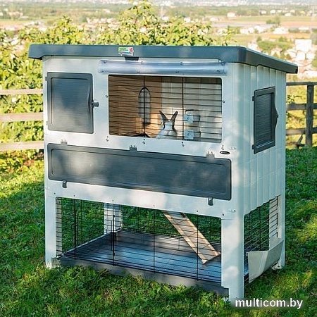 Клетка Ferplast Grand Lodge Plus 120 57087800