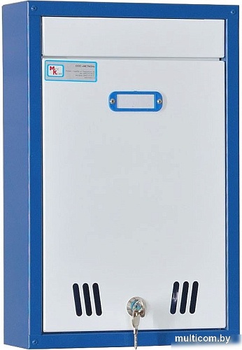 Почтовый ящик Меткон ЯП-4