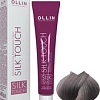 Ollin Professional Silk Touch 9/8 блондин жемчужный