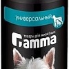 Шампунь Gamma 10592005 (250 мл)