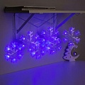 Гирлянда Luazon Нить 36 LED 2м 5148898