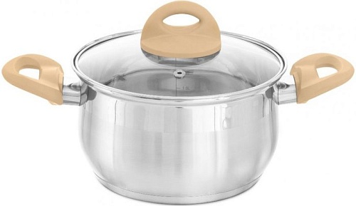 Кастрюля Attribute Natura ASN004