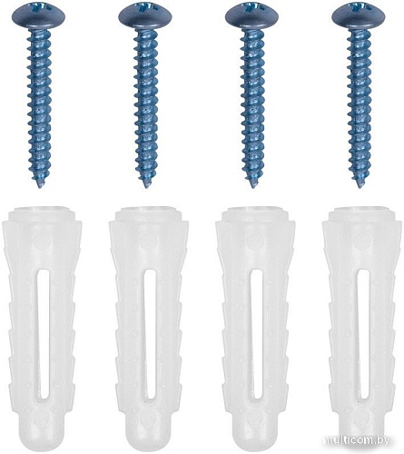 Осевой вентилятор MAUNFELD MFE12GBG