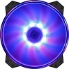 Кулер для корпуса Cooler Master MasterFan MF200R RGB