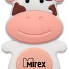 USB Flash Mirex COW PEACH 8GB (13600-KIDCWP08)