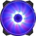 Кулер для корпуса Cooler Master MasterFan MF200R RGB