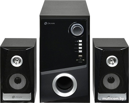 Акустика Oklick OK-442