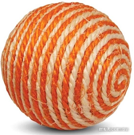 Игрушка для кошек Triol Шарик S2017 22171007