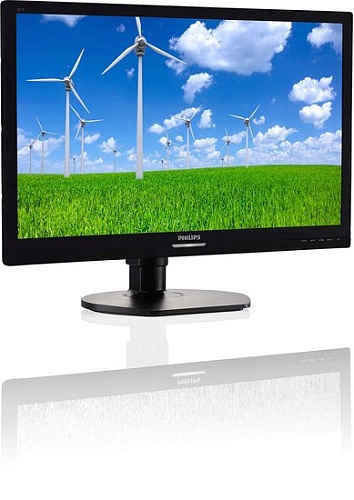 Монитор Philips 221S6QYMB/00