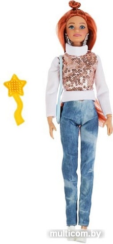 Кукла Карапуз София Путешествие в Москву 66001-T1-S-BB