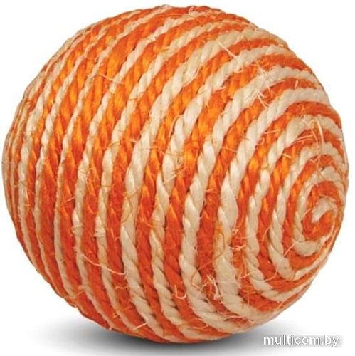 Игрушка для кошек Triol Шарик S2017 22171007