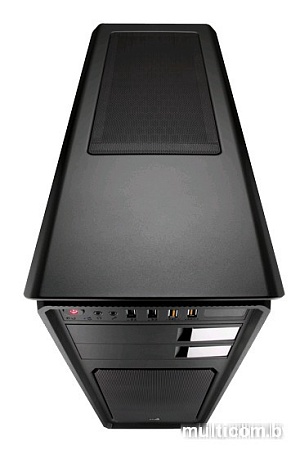 Корпус AeroCool Aero-800 Black Edition