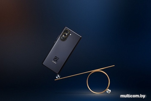 Смартфон Huawei nova 10 Pro GLA-LX1 8GB/256GB (сияющий черный)