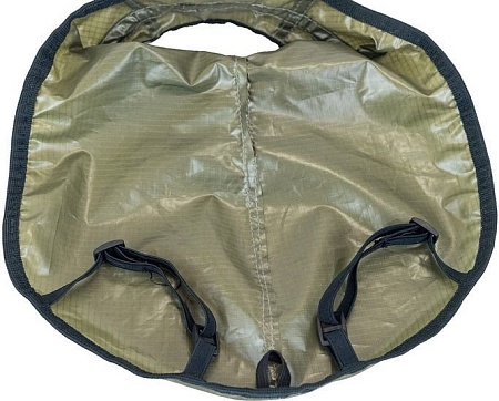 Дождевик для животных Дарэленд Тропики №7 46007хаки