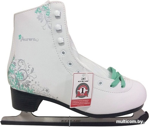Коньки Ice Blade Aurora