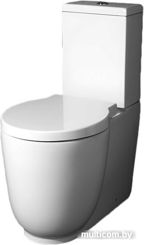 Унитаз BelBagno Sabrina [BB122CP]