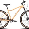 Велосипед Hagen Queen 9 27.5 M 2025 (пастельный корал)