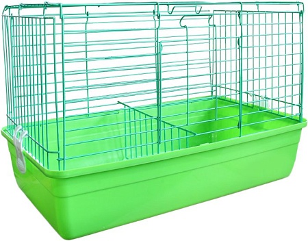 Клетка Triol T1-1 40691038 (цвет в ассортименте)