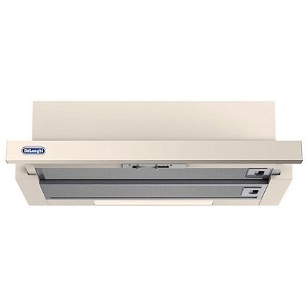 Встраиваемая вытяжка De'Longhi De'Longhi Argentella doro 50