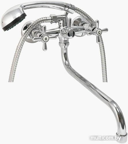 Смеситель Istok life Luxe 0402.771