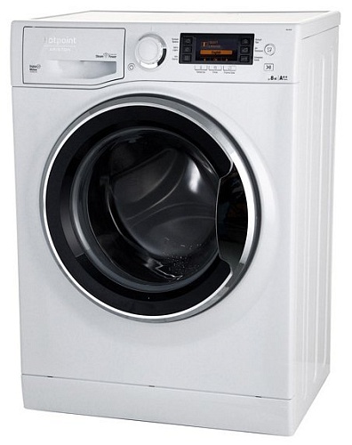 Hotpoint-Ariston RSD 8229 ST X