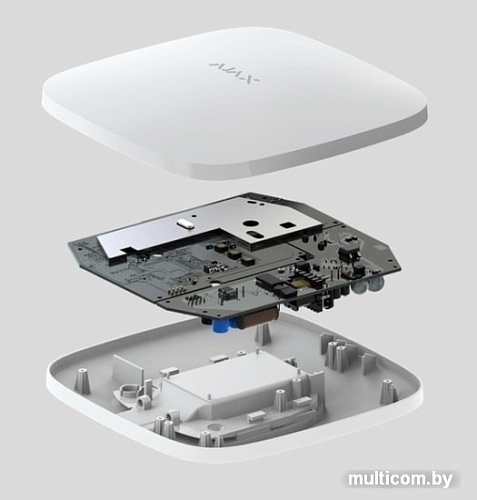 Контроллер Ajax ReX