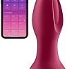 Анальная втулка Satisfyer Rotator Plug 2+